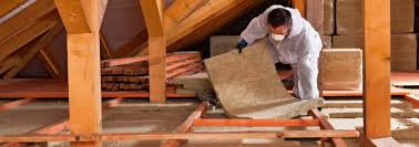 Best Attic Insulation Installation  in Utica, NE